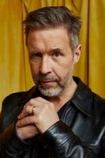 Paddy Considine