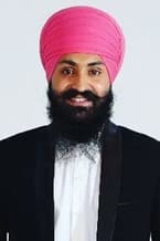 Apindereep Singh