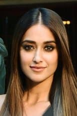 Ileana D'Cruz