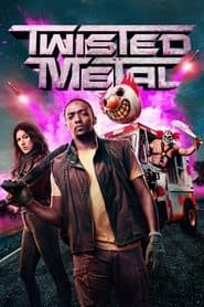 Watch - Twisted Metal