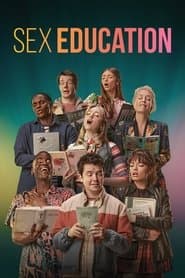 Watch - Sex Education