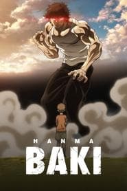 Watch - Baki Hanma
